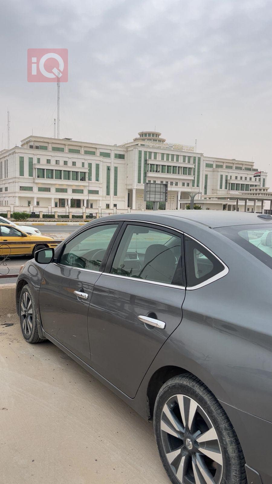 نيسان سنترا